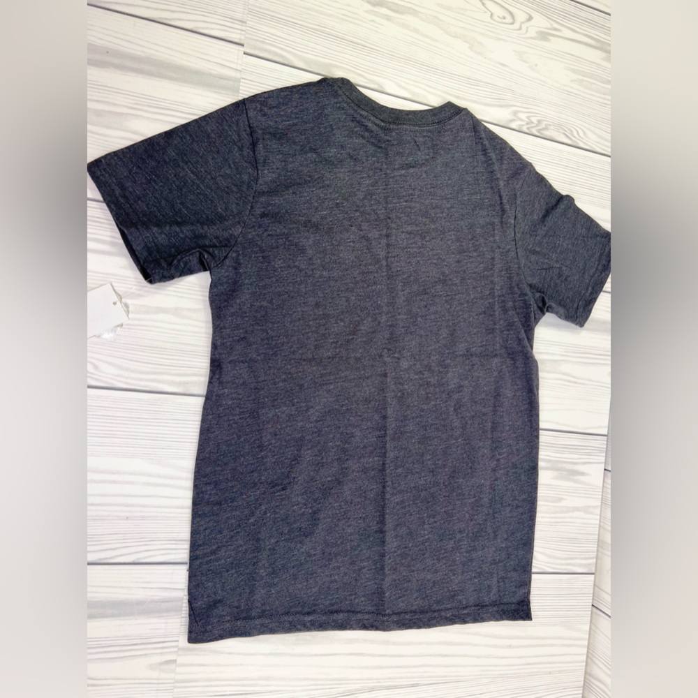 Boys Batman Shirt - Picture 2 of 3